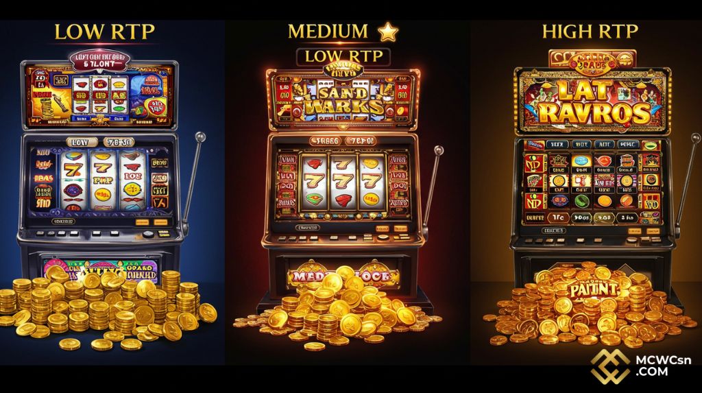 Game slot là gì?Tại sao trò chơi này thu hút đông đảo người tham gia?