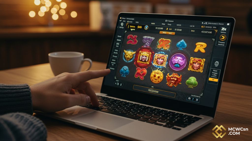 Mẹo chơi game slot giúp giữ vốn và tăng cơ hội trúng