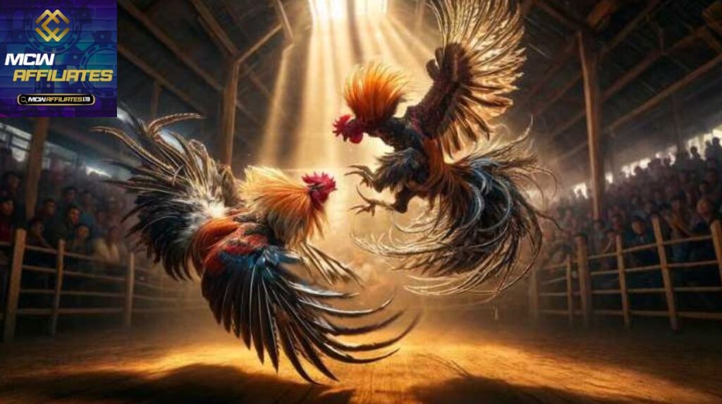 Nguồn gốc và lịch sử đá gà