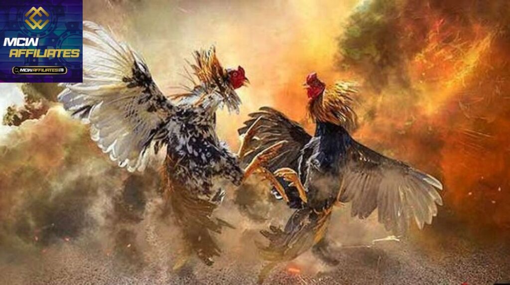 Ưu và nhược điểm khi chơi đá gà trực tiếp