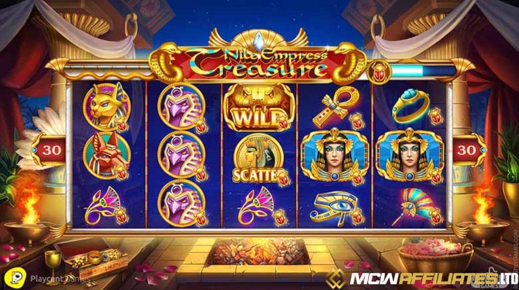 Xu hướng công nghệ của nhà cung cấp slot 2025