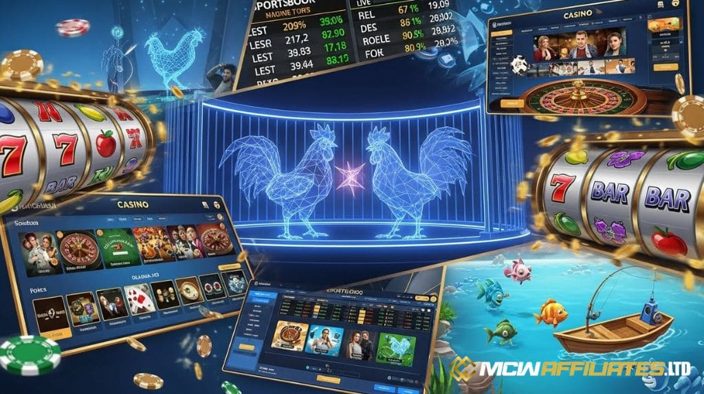 Mẹo Tăng Doanh Thu Khi Làm Đại Lý MCW