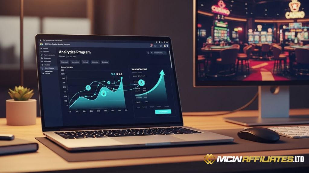 Tổng Quan Về Chương Trình Affiliate MCW Và Fun88