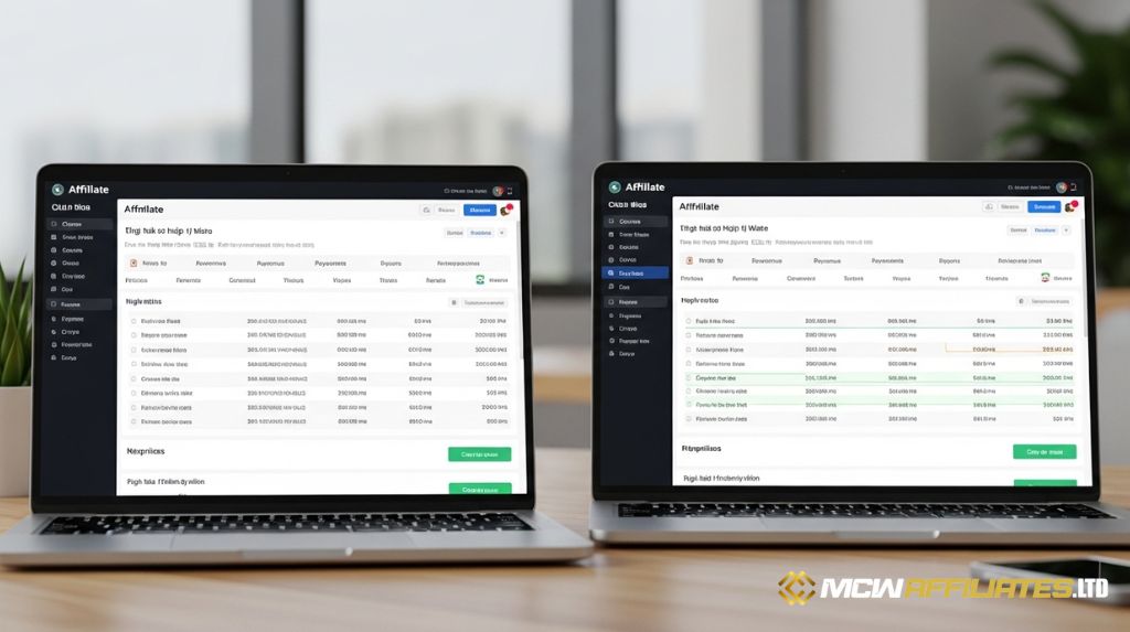 Tổng quan chương trình Affiliate MCW và VN88