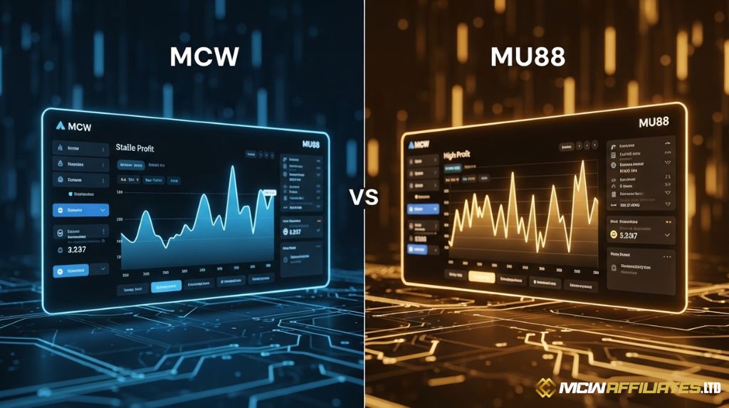 Những sai lầm phổ biến cần tránh khi làm affiliate