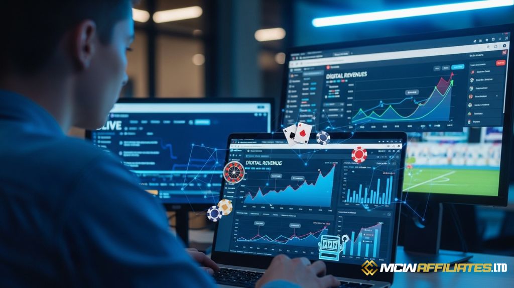 Tổng Quan Về Chương Trình Đại Lý MCW Và Zbet