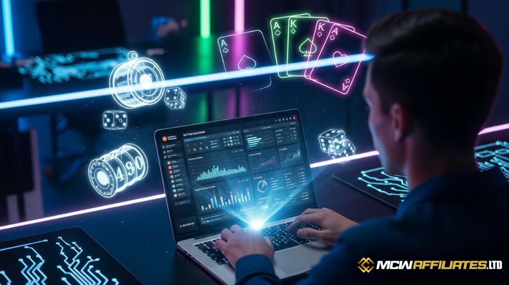 Ưu Điểm Khi Làm Đại Lý MCW