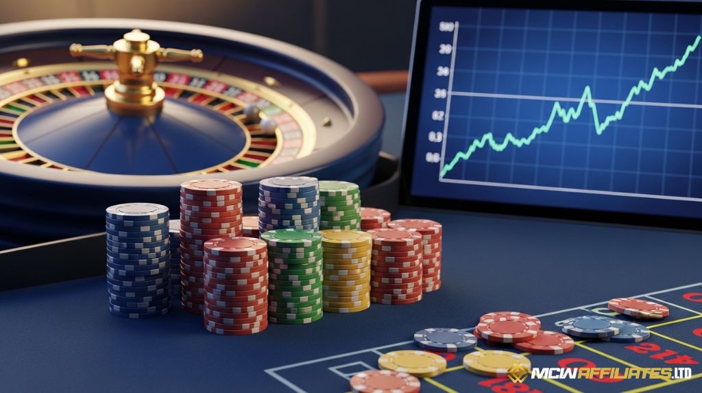 Chiến lược tối đa hóa hoa hồng cho đại lý