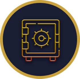 icon An toàn và minh bạch