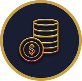 icon Chia sẻ doanh thu cao