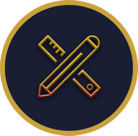 icon Nội dung tiếp thị tuyệt vời