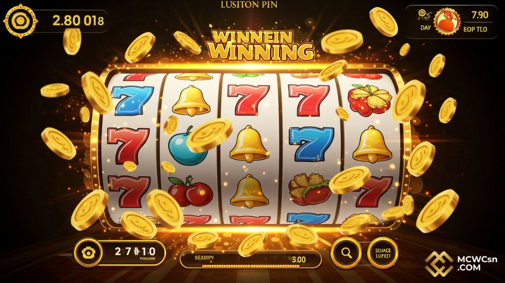 Cách Chọn Game Slot Dễ Thắng