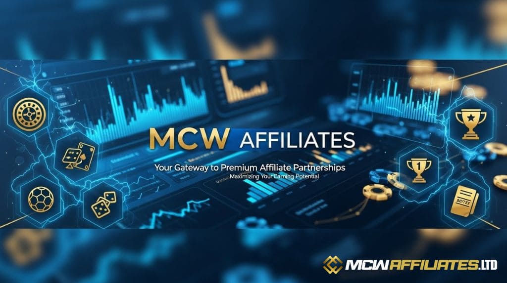 Top Lý Do Chọn Đại Lý MCW