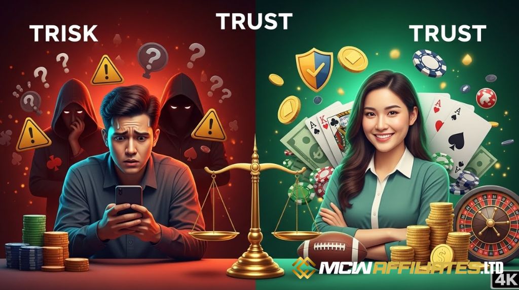 Đại Lý MCW Uy Tín Không