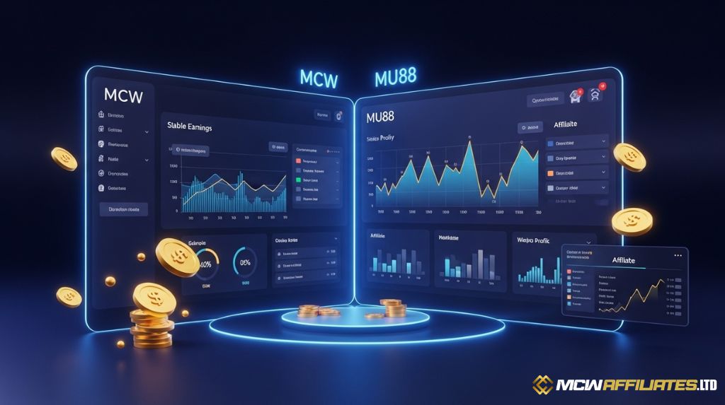 So sánh hoa hồng MCW và MU88